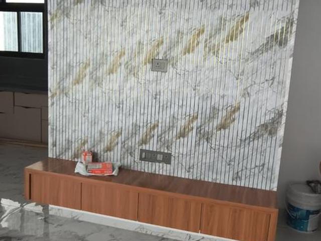 3 BHK Apartment in Raysan for rent Gandhinagar. The reference number is 20857870