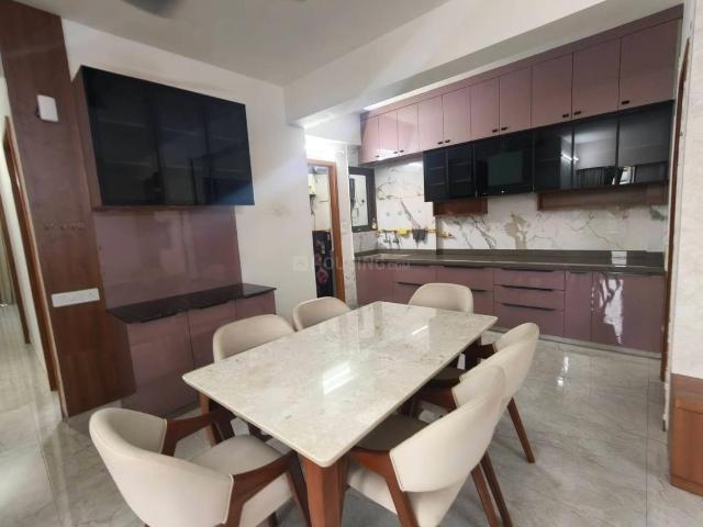 3 BHK Apartment in Raysan for rent Gandhinagar. The reference number is 20966862