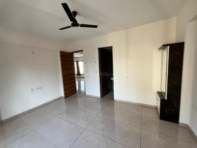 3 BHK Apartment in Raysan for rent Gandhinagar. The reference number is 20966934