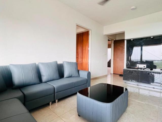 3 BHK Apartment in Raysan for rent Gandhinagar. The reference number is 20975025