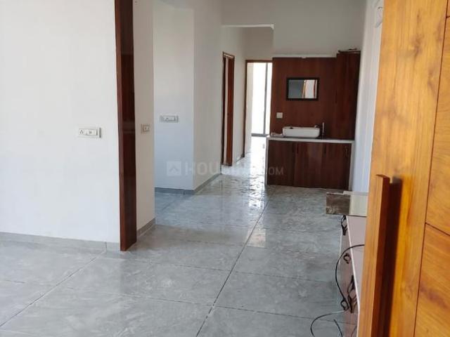3 BHK Apartment in Raysan for rent Gandhinagar. The reference number is 21048730