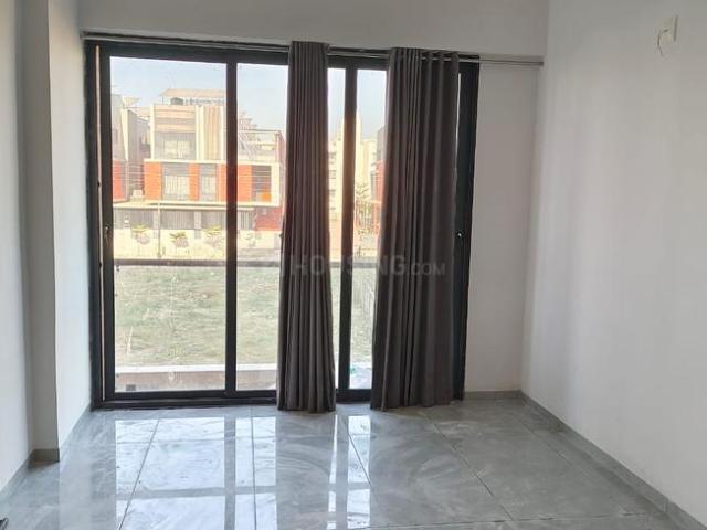 3 BHK Apartment in Raysan for rent Gandhinagar. The reference number is 21042017