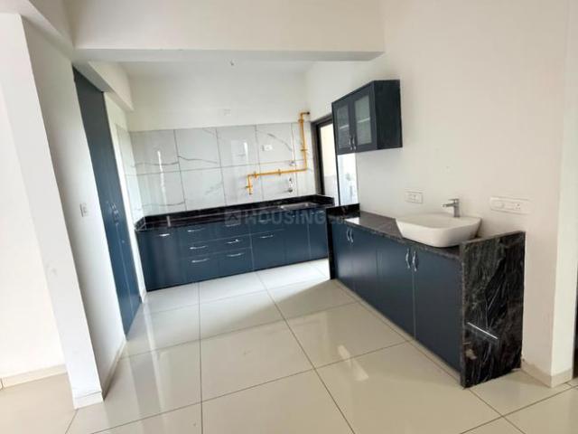 3 BHK Apartment in Raysan for rent Gandhinagar. The reference number is 21055886
