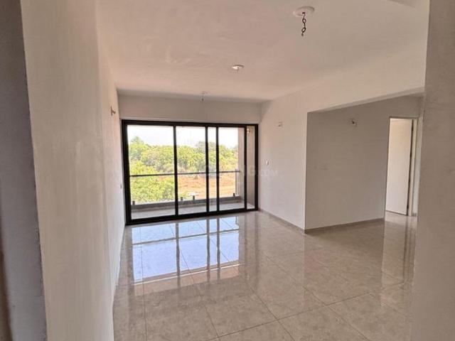 3 BHK Apartment in Raysan for rent Gandhinagar. The reference number is 21099023