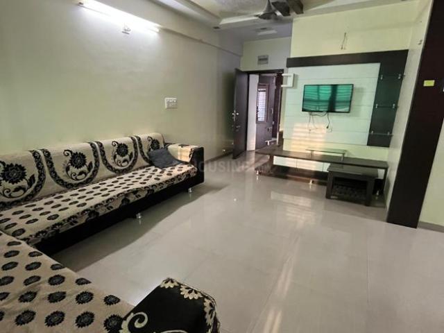 3 BHK Apartment in Raysan for rent Gandhinagar. The reference number is 21117326