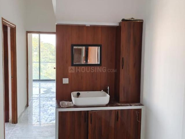 3 BHK Apartment in Raysan for rent Gandhinagar. The reference number is 21121869