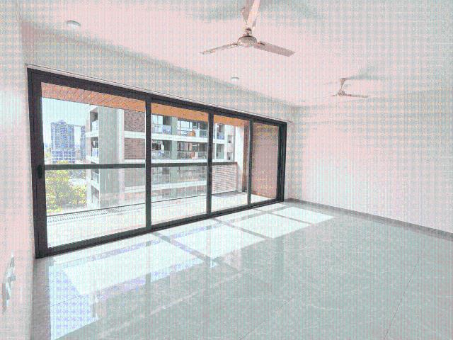3 BHK Apartment in Raysan for rent Gandhinagar. The reference number is 21132207