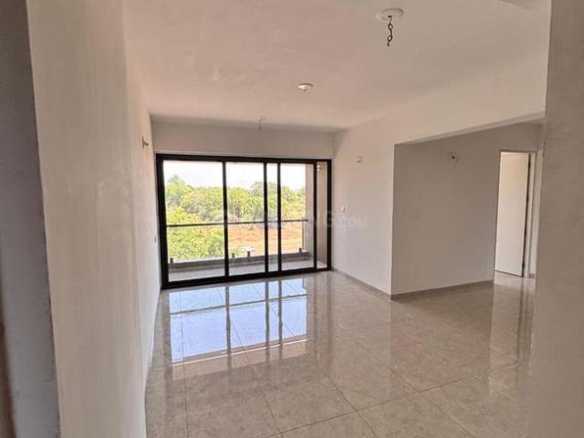 3 BHK Apartment in Raysan for rent Gandhinagar. The reference number is 21154248