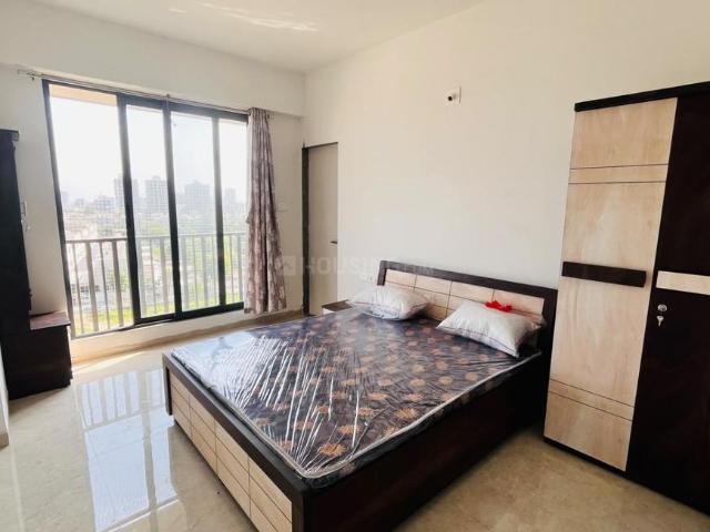 3 BHK Apartment in Raysan for rent Gandhinagar. The reference number is 21187092
