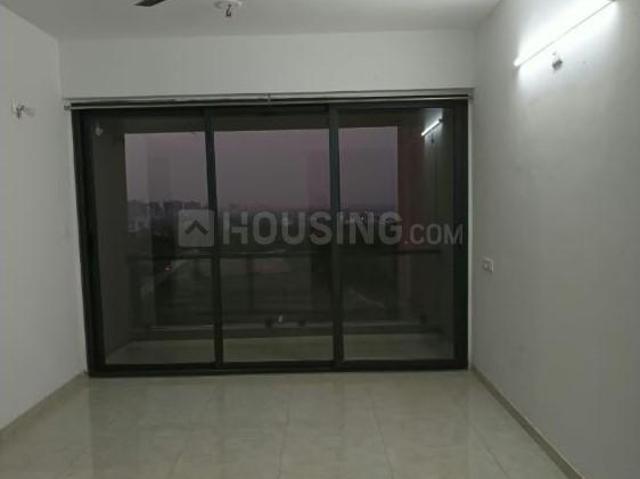 3 BHK Apartment in Raysan for rent Gandhinagar. The reference number is 21384813