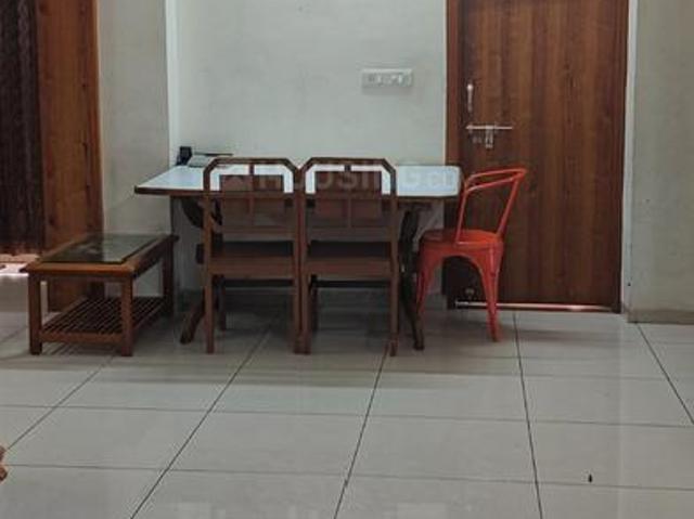 3 BHK Apartment in Raysan for resale Gandhinagar. The reference number is 19037341