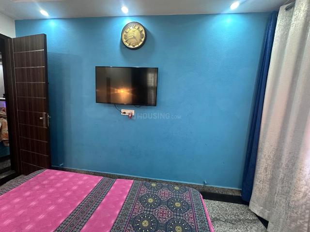 3 BHK Apartment in Razapur Khurd for rent New Delhi. The reference number is 21356595
