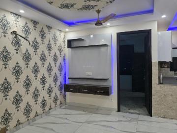 3 BHK Apartment in Razapur Khurd for resale New Delhi. The reference number is 13136182