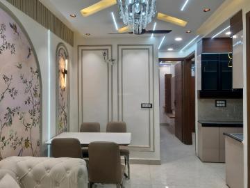 3 BHK Apartment in Razapur Khurd for resale New Delhi. The reference number is 20271649