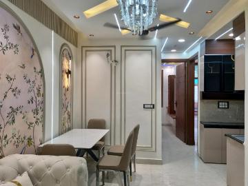 3 BHK Apartment in Razapur Khurd for resale New Delhi. The reference number is 20374924