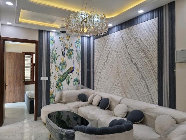 3 BHK Apartment in Razapur Khurd for resale New Delhi. The reference number is 20781066