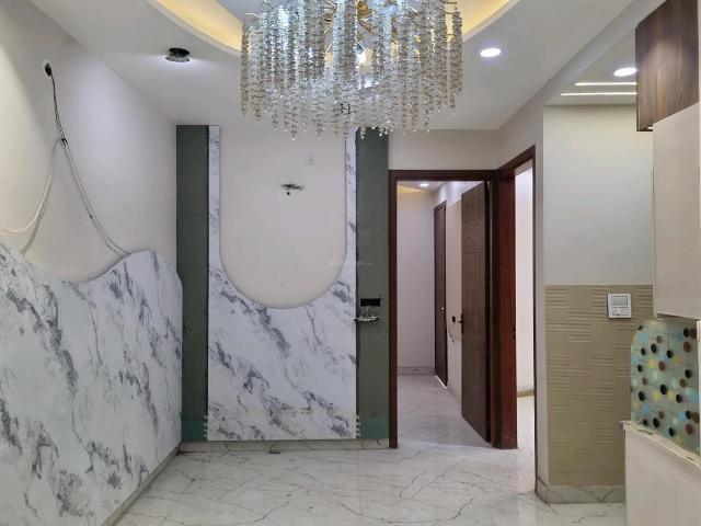 3 BHK Apartment in Razapur Khurd for resale New Delhi. The reference number is 20781071
