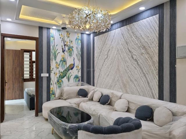 3 BHK Apartment in Razapur Khurd for resale New Delhi. The reference number is 20788589