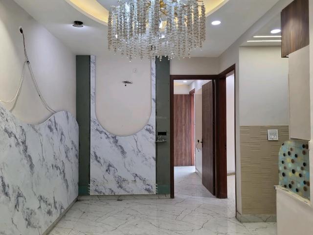 3 BHK Apartment in Razapur Khurd for resale New Delhi. The reference number is 20788597