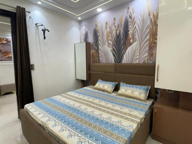 3 BHK Apartment in Razapur Khurd for resale New Delhi. The reference number is 21000745