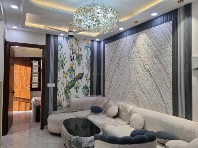 3 BHK Apartment in Razapur Khurd for resale New Delhi. The reference number is 21129396
