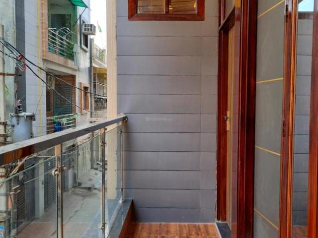 3 BHK Apartment in Razapur Khurd for resale New Delhi. The reference number is 21215642