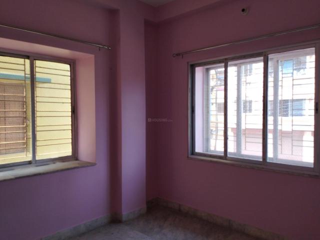 3 BHK Apartment in Rabindra Nagar for rent Kolkata. The reference number is 7298663