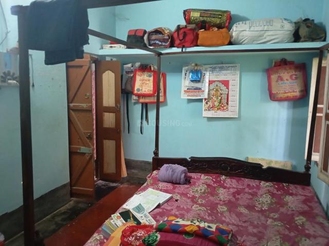 3 BHK Apartment in Rabindrapally for rent Bardhaman. The reference number is 20806530