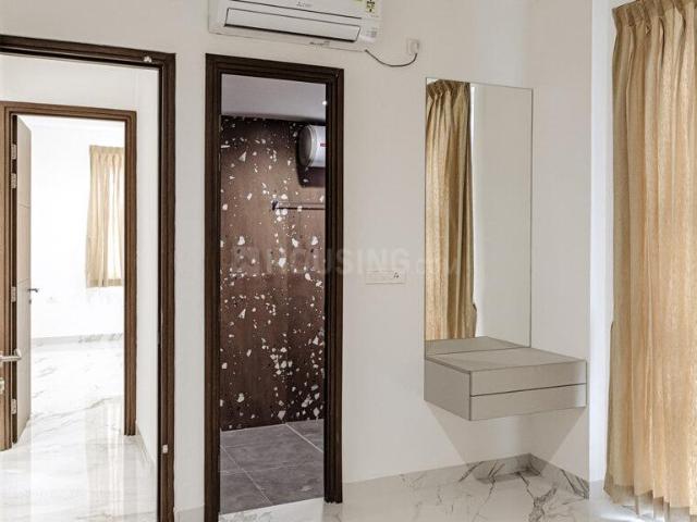 3 BHK Apartment in Race Course for resale Coimbatore. The reference number is 20315298