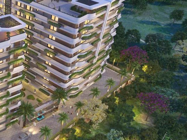 3 BHK Apartment in Race Course for resale Dehradun. The reference number is 16413173