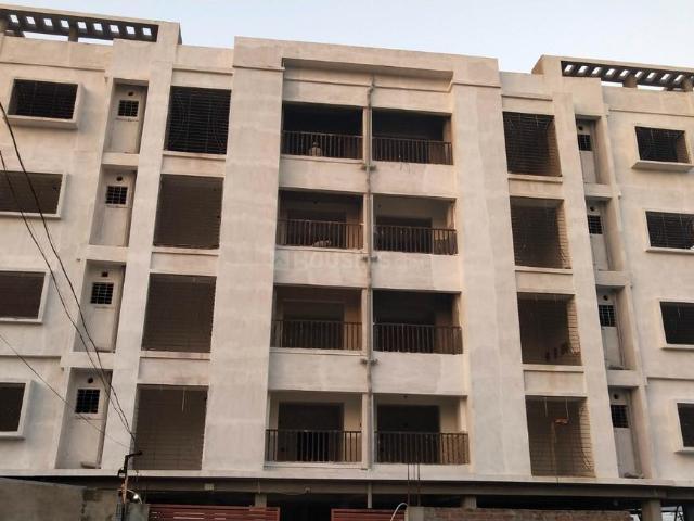 3 BHK Apartment in Radha Nagar for resale Asansol. The reference number is 14275425