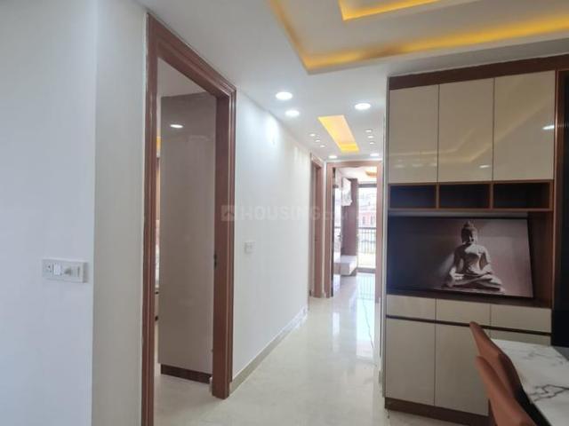 3 BHK Apartment in Radiala for resale Mohali. The reference number is 20553762