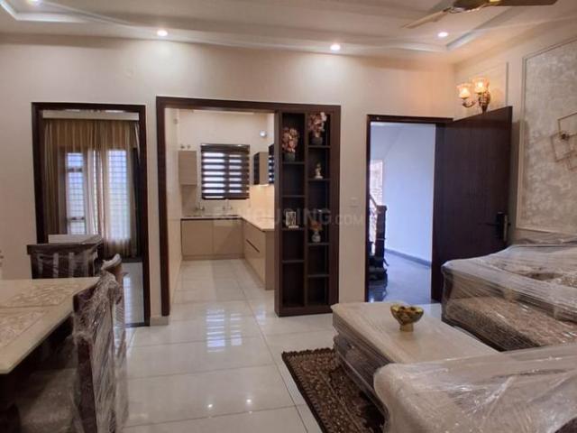 3 BHK Apartment in Radiala for resale Mohali. The reference number is 20510356
