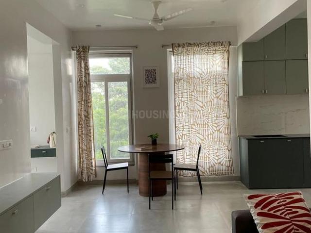 3 BHK Apartment in Raghavendra Colony for rent Hyderabad. The reference number is 21054976