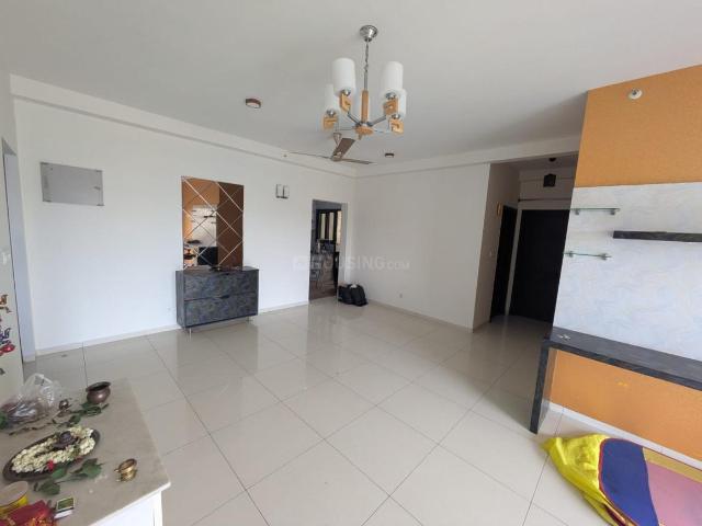 3 BHK Apartment in Raghuvanahalli for rent Bengaluru. The reference number is 20845037