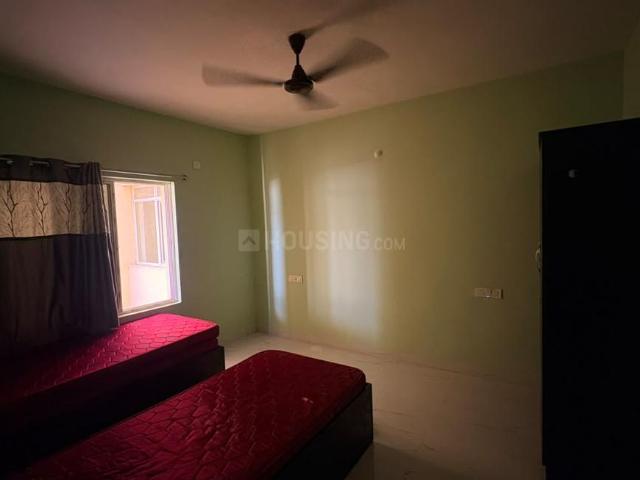 3 BHK Apartment in Raghunathpur for rent Bhubaneswar. The reference number is 21227496