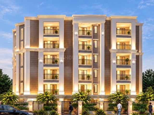 3 BHK Apartment in Raghunathpur for resale Bhubaneswar. The reference number is 21307513
