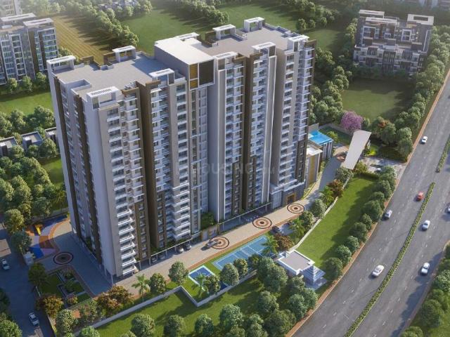 3 BHK Apartment in Raghunathpur for resale Bhubaneswar. The reference number is 21322851