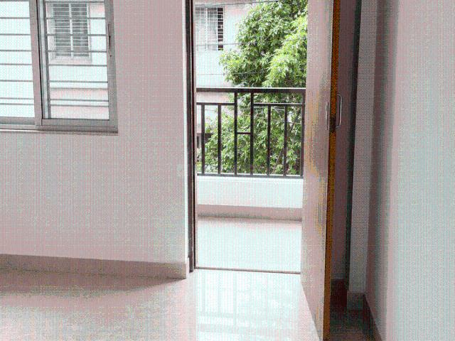 3 BHK Apartment in Raghunathpur for resale Kolkata. The reference number is 20754562