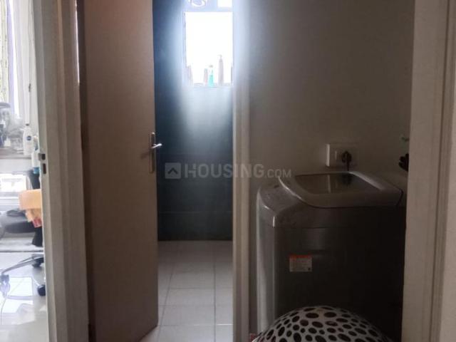 3 BHK Apartment in Rahara for resale Kolkata. The reference number is 20206543