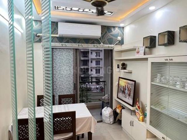 3 BHK Apartment in Rahara for resale Kolkata. The reference number is 20738196