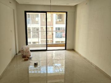 Flat to rent in Smruti Gardens - Balcony