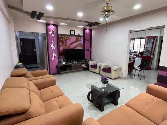 3 BHK Apartment in Rahatani for rent Pune. The reference number is 20363961