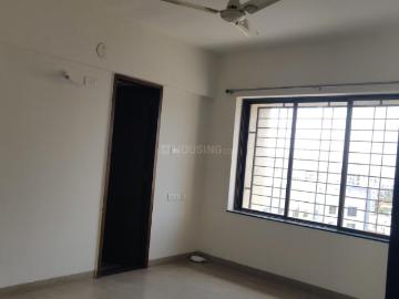 3 BHK Apartment in Rahatani for rent Pune. The reference number is 20443300