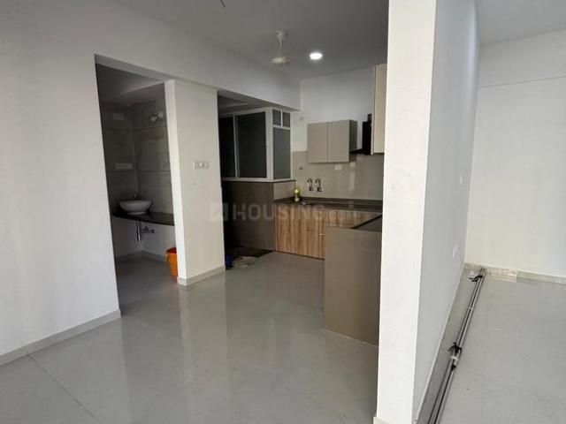 3 BHK Apartment in Rahatani for rent Pune. The reference number is 20450109