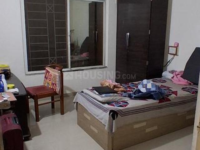 3 BHK Apartment in Rahatani for rent Pune. The reference number is 20604084