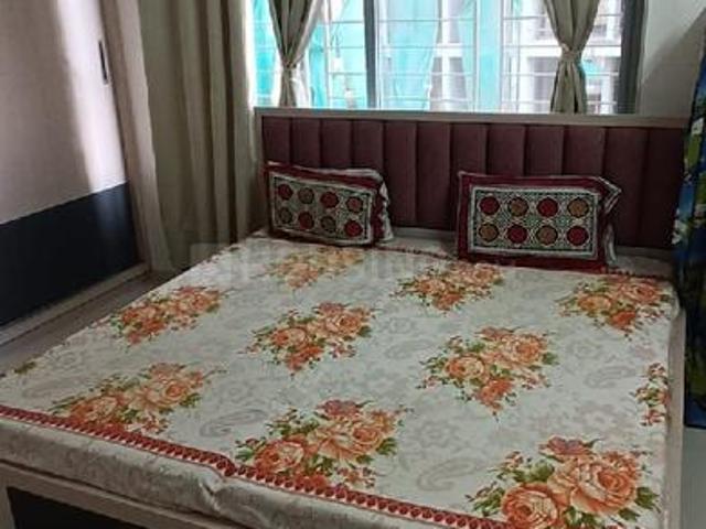 3 BHK Apartment in Rahatani for rent Pune. The reference number is 21146655