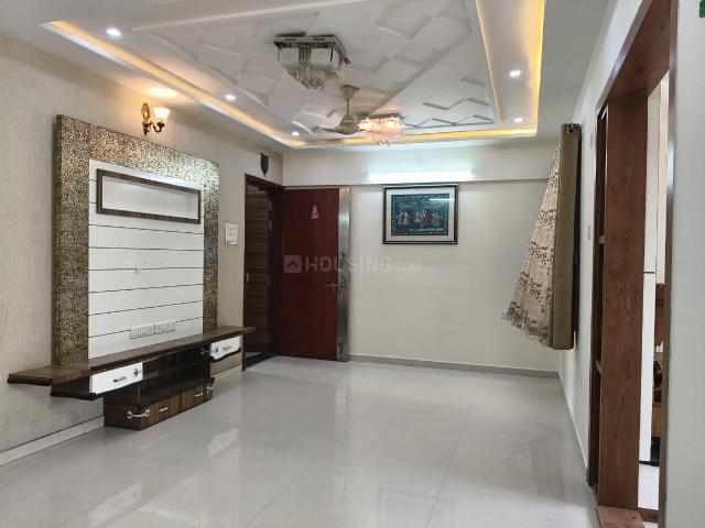 3 BHK Apartment in Rahatani for rent Pune. The reference number is 21249888