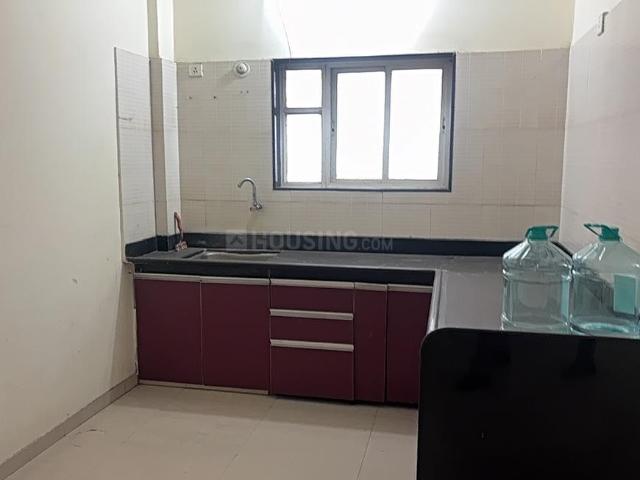 3 BHK Apartment in Rahatani for resale Pune. The reference number is 19370366