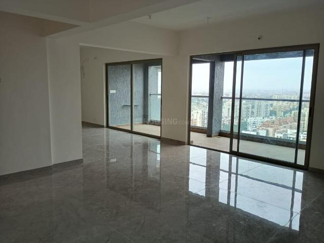 3 BHK Apartment in Rahatani for resale Pune. The reference number is 19787671